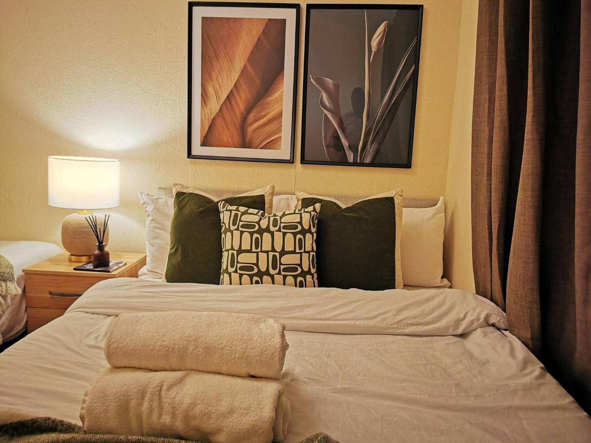 Сasa de vacaciones Cozy Near O2 Arena *